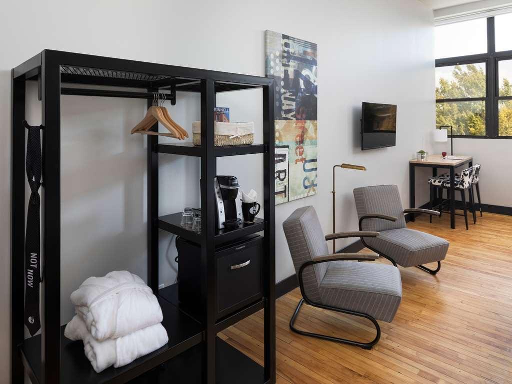 Hotel Grinnell, Ascend Hotel Collection Pokój zdjęcie